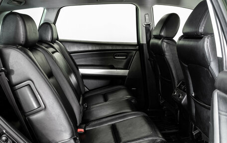 Mazda CX-9 I рестайлинг, 2008 год, 699 000 рублей, 19 фотография