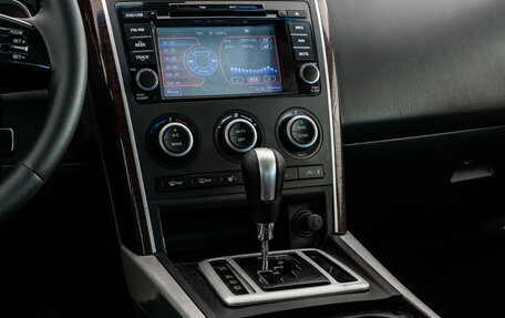 Mazda CX-9 I рестайлинг, 2008 год, 699 000 рублей, 13 фотография