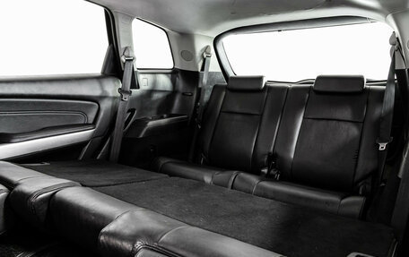 Mazda CX-9 I рестайлинг, 2008 год, 699 000 рублей, 22 фотография