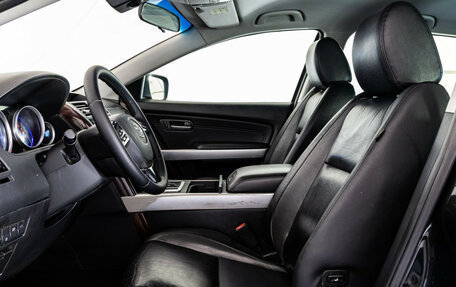 Mazda CX-9 I рестайлинг, 2008 год, 699 000 рублей, 18 фотография
