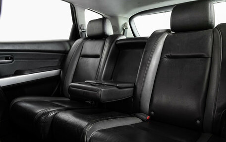 Mazda CX-9 I рестайлинг, 2008 год, 699 000 рублей, 21 фотография