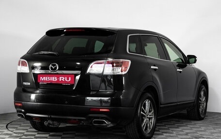 Mazda CX-9 I рестайлинг, 2008 год, 699 000 рублей, 6 фотография