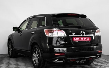 Mazda CX-9 I рестайлинг, 2008 год, 699 000 рублей, 8 фотография