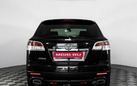 Mazda CX-9 I рестайлинг, 2008 год, 699 000 рублей, 7 фотография