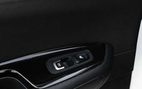 KIA Optima IV, 2018 год, 1 949 000 рублей, 14 фотография