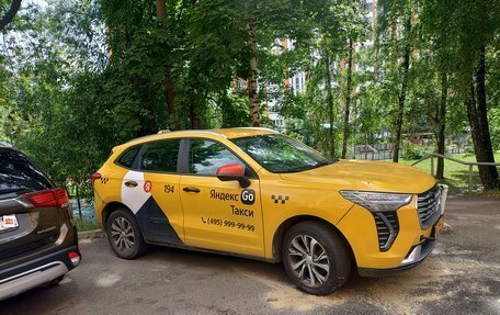 Haval Jolion, 2023 год, 1 100 000 рублей, 3 фотография