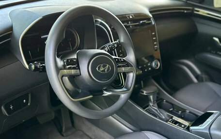 Hyundai Tucson, 2021 год, 5 фотография