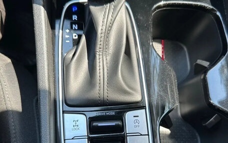 Hyundai Tucson, 2021 год, 7 фотография