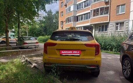 Haval Jolion, 2023 год, 1 100 000 рублей, 4 фотография