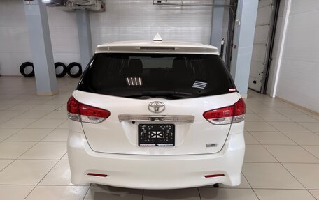 Toyota Wish II, 2011 год, 1 185 000 рублей, 6 фотография