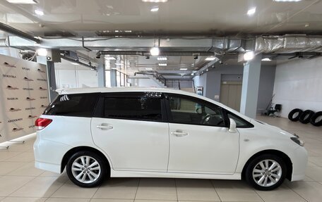 Toyota Wish II, 2011 год, 1 185 000 рублей, 3 фотография