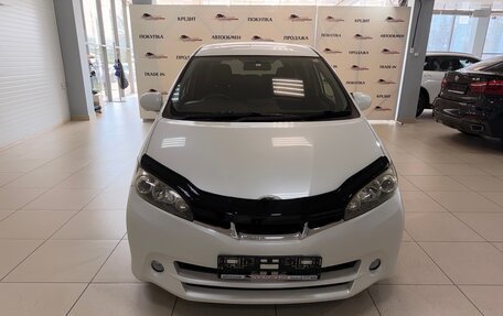 Toyota Wish II, 2011 год, 1 185 000 рублей, 2 фотография