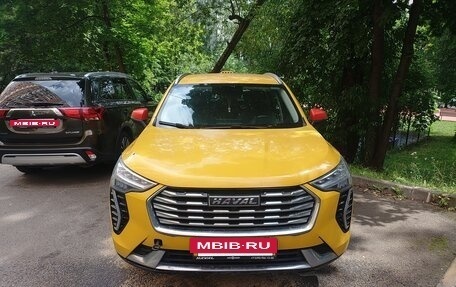 Haval Jolion, 2023 год, 1 100 000 рублей, 2 фотография
