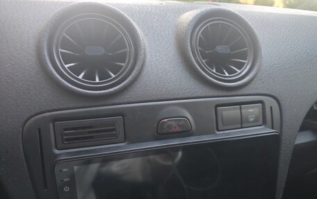 Ford Fusion I, 2007 год, 450 000 рублей, 8 фотография