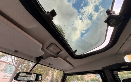 Land Rover Defender I, 2006 год, 1 490 000 рублей, 6 фотография