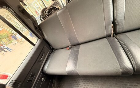 Land Rover Defender I, 2006 год, 1 490 000 рублей, 7 фотография