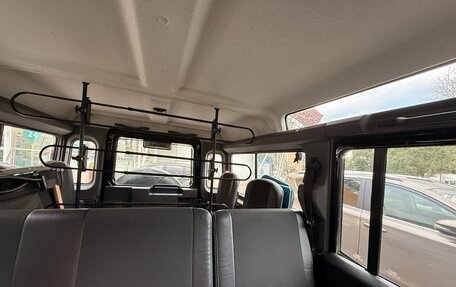 Land Rover Defender I, 2006 год, 1 490 000 рублей, 8 фотография