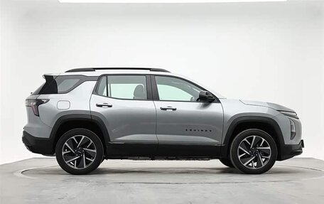 Chevrolet Equinox, 2026 год, 3 450 111 рублей, 3 фотография