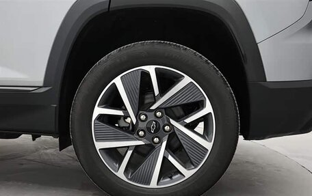 Chevrolet Equinox, 2026 год, 3 450 111 рублей, 12 фотография
