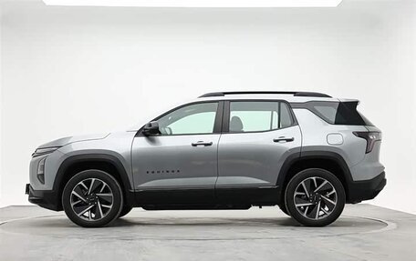 Chevrolet Equinox, 2026 год, 3 450 111 рублей, 4 фотография