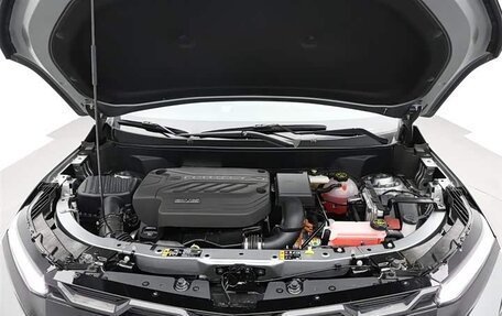 Chevrolet Equinox, 2026 год, 3 450 111 рублей, 6 фотография
