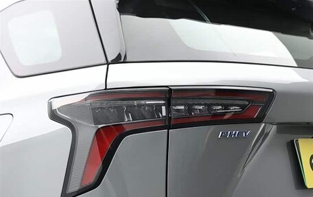Chevrolet Equinox, 2026 год, 3 450 111 рублей, 5 фотография