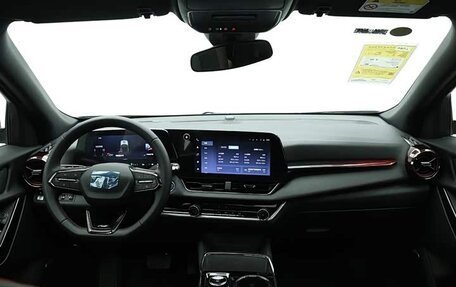 Chevrolet Equinox, 2026 год, 3 450 111 рублей, 11 фотография