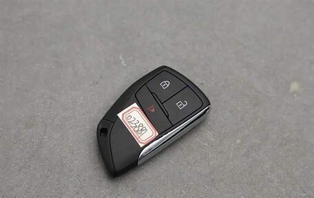 Chevrolet Equinox, 2026 год, 3 450 111 рублей, 17 фотография