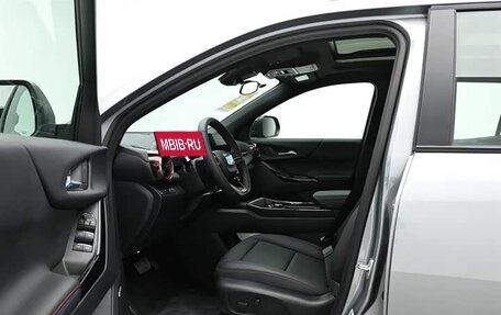 Chevrolet Equinox, 2026 год, 3 450 111 рублей, 14 фотография