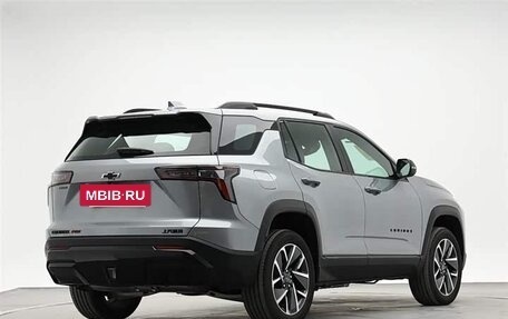 Chevrolet Equinox, 2026 год, 3 450 111 рублей, 8 фотография