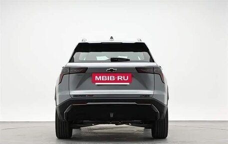 Chevrolet Equinox, 2026 год, 3 450 111 рублей, 7 фотография