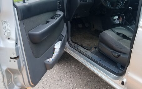 Ford Ranger II рестайлинг, 2006 год, 950 000 рублей, 5 фотография