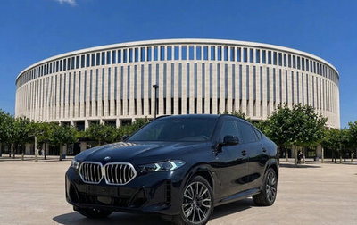 BMW X6, 2026 год, 12 000 000 рублей, 1 фотография