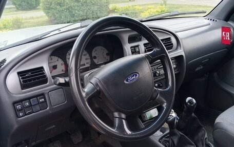 Ford Ranger II рестайлинг, 2006 год, 950 000 рублей, 11 фотография
