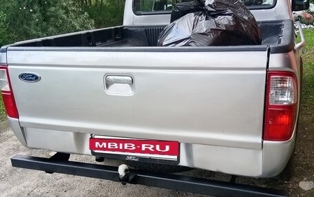 Ford Ranger II рестайлинг, 2006 год, 950 000 рублей, 13 фотография