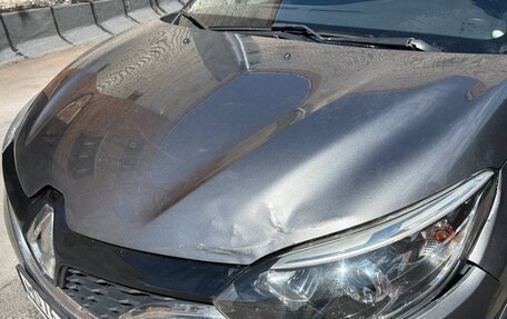 Renault Kaptur I рестайлинг, 2016 год, 1 300 000 рублей, 7 фотография