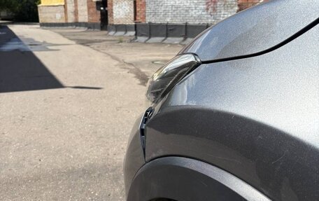 Renault Kaptur I рестайлинг, 2016 год, 1 300 000 рублей, 8 фотография