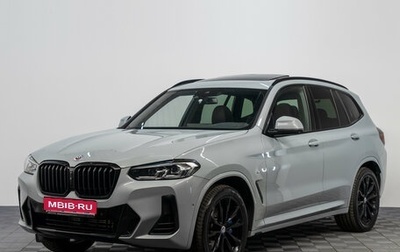 BMW X3, 2023 год, 5 490 000 рублей, 1 фотография