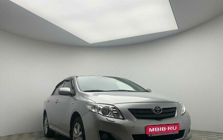 Toyota Corolla, 2007 год, 637 000 рублей, 1 фотография