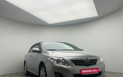 Toyota Corolla, 2007 год, 637 000 рублей, 1 фотография