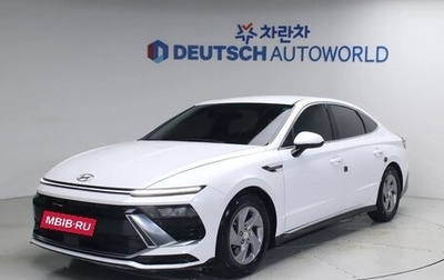 Hyundai Sonata VIII, 2023 год, 2 140 000 рублей, 1 фотография