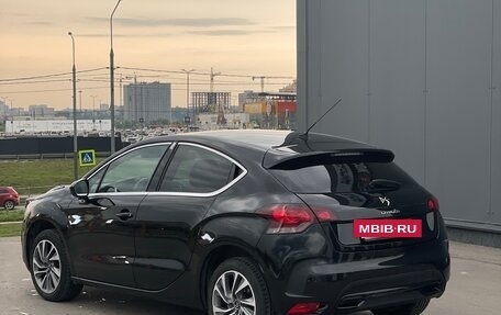 Citroen DS4, 2012 год, 650 000 рублей, 5 фотография