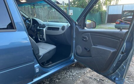 Renault Logan I, 2011 год, 350 000 рублей, 7 фотография