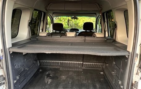 Renault Kangoo II рестайлинг, 2012 год, 800 000 рублей, 3 фотография