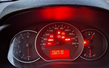 Renault Kangoo II рестайлинг, 2012 год, 800 000 рублей, 5 фотография