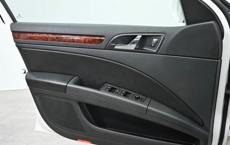 Skoda Superb III рестайлинг, 2010 год, 850 000 рублей, 2 фотография