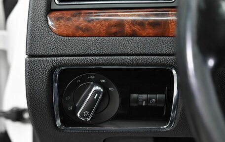 Skoda Superb III рестайлинг, 2010 год, 850 000 рублей, 5 фотография