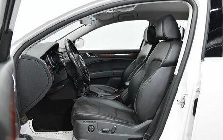 Skoda Superb III рестайлинг, 2010 год, 850 000 рублей, 3 фотография