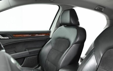 Skoda Superb III рестайлинг, 2010 год, 850 000 рублей, 4 фотография