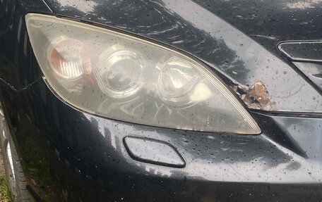Mazda 3, 2006 год, 430 000 рублей, 2 фотография